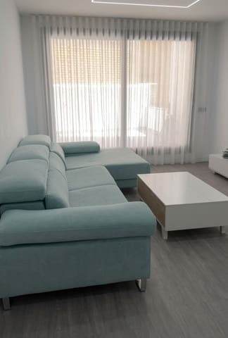 2 sovrum Lägenhet till salu i Ciudad Real stad - 240 000 € (Ref: 10180798)