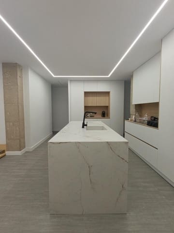 2 sovrum Lägenhet till salu i Ciudad Real stad - 240 000 € (Ref: 10180798)