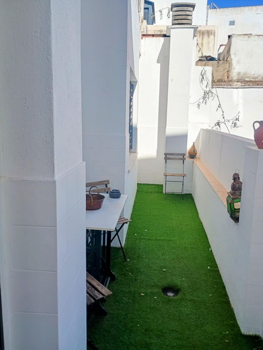 2 sovrum Lägenhet till salu i Huelva stad - 260 000 € (Ref: 10180799)