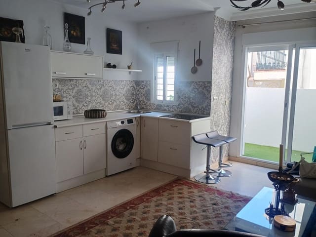 2 slaapkamer Flat te koop in Huelva stad - € 260.000 (Ref: 10180799)