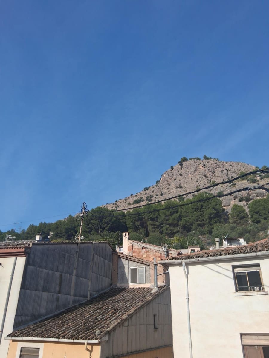 4 Zimmer Haus zu verkaufen in Cocentaina - 51.000 € (Ref: 10180800)