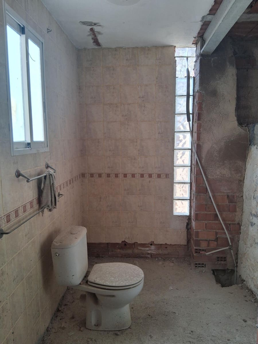 4 Zimmer Haus zu verkaufen in Cocentaina - 51.000 € (Ref: 10180800)