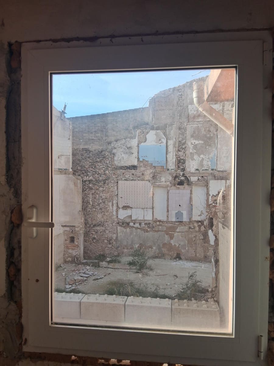 4 Zimmer Haus zu verkaufen in Cocentaina - 51.000 € (Ref: 10180800)