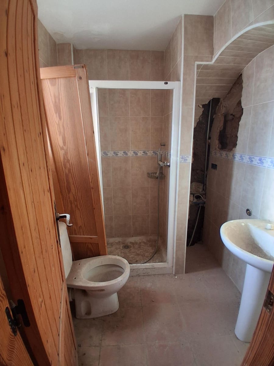 4 Zimmer Haus zu verkaufen in Cocentaina - 51.000 € (Ref: 10180800)