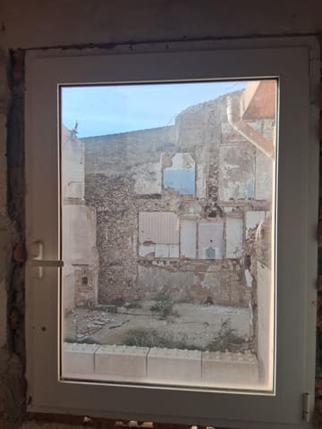 4 Zimmer Haus zu verkaufen in Cocentaina - 51.000 € (Ref: 10180800)