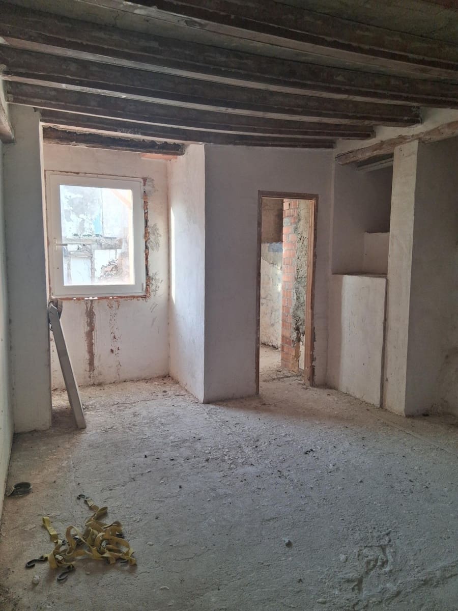 4 Zimmer Haus zu verkaufen in Cocentaina - 51.000 € (Ref: 10180800)