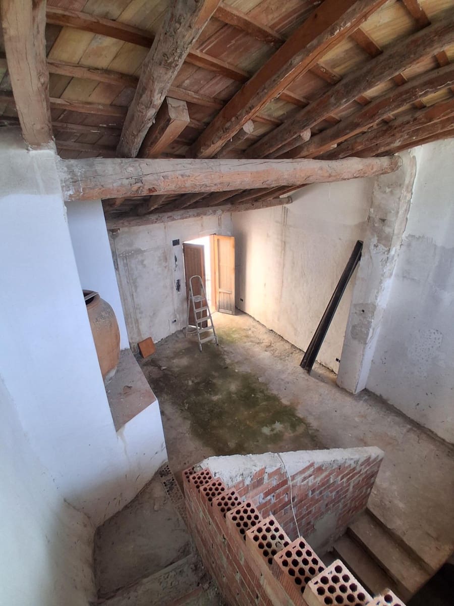 4 Zimmer Haus zu verkaufen in Cocentaina - 51.000 € (Ref: 10180800)