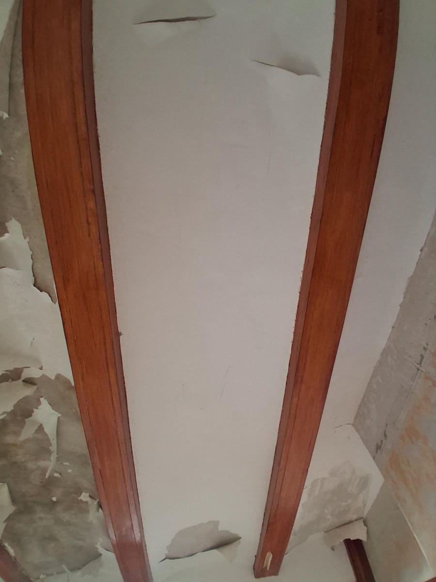4 Zimmer Haus zu verkaufen in Cocentaina - 51.000 € (Ref: 10180800)