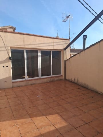 4 Zimmer Haus zu verkaufen in Cocentaina - 51.000 € (Ref: 10180800)