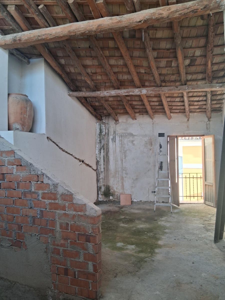 4 Zimmer Haus zu verkaufen in Cocentaina - 51.000 € (Ref: 10180800)
