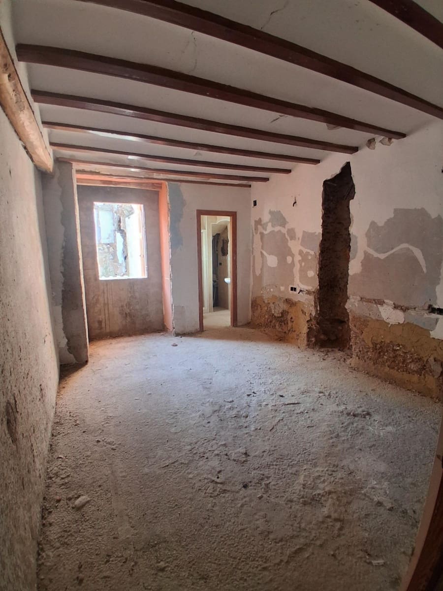 4 Zimmer Haus zu verkaufen in Cocentaina - 51.000 € (Ref: 10180800)
