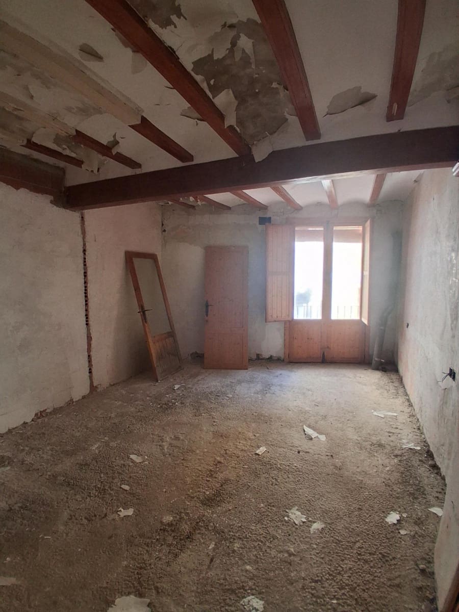 4 Zimmer Haus zu verkaufen in Cocentaina - 51.000 € (Ref: 10180800)