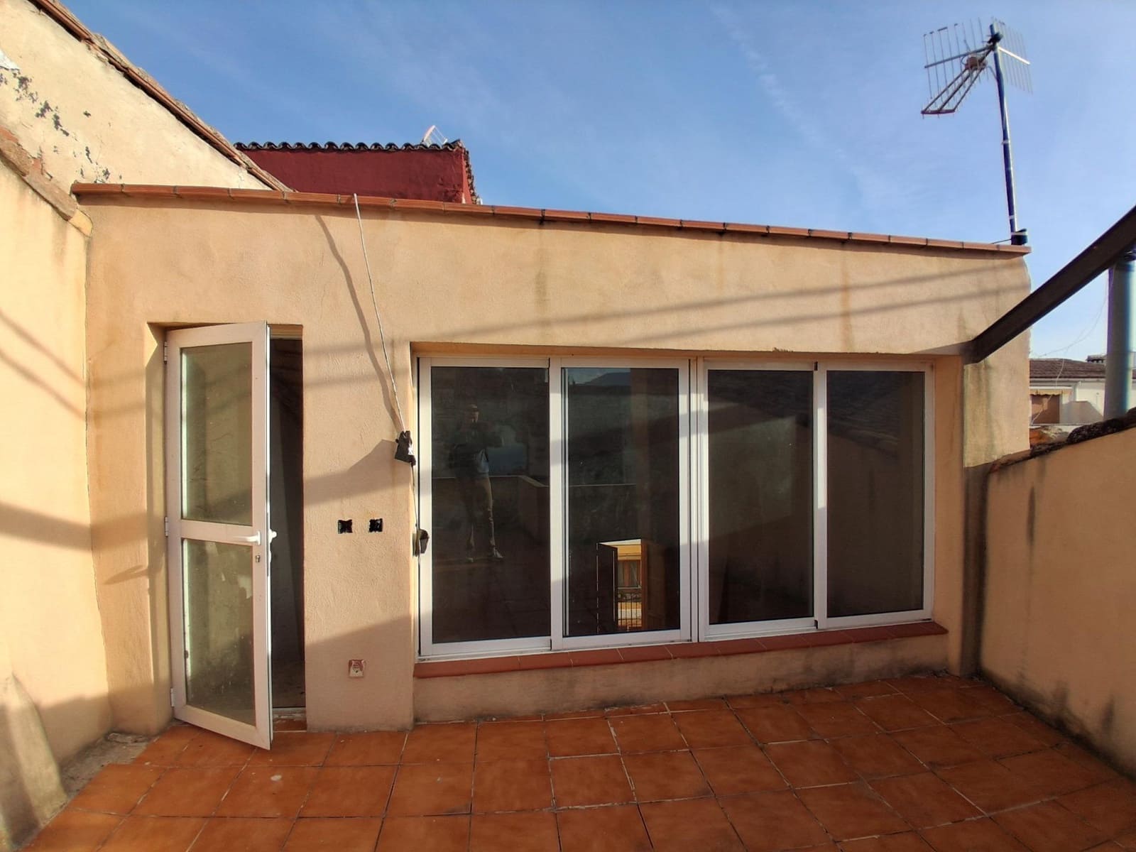 4 Zimmer Haus zu verkaufen in Cocentaina - 51.000 € (Ref: 10180800)