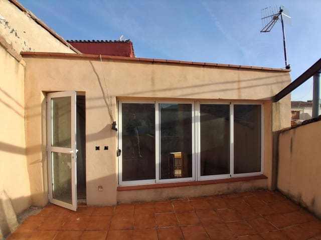 4 Zimmer Haus zu verkaufen in Cocentaina - 51.000 € (Ref: 10180800)