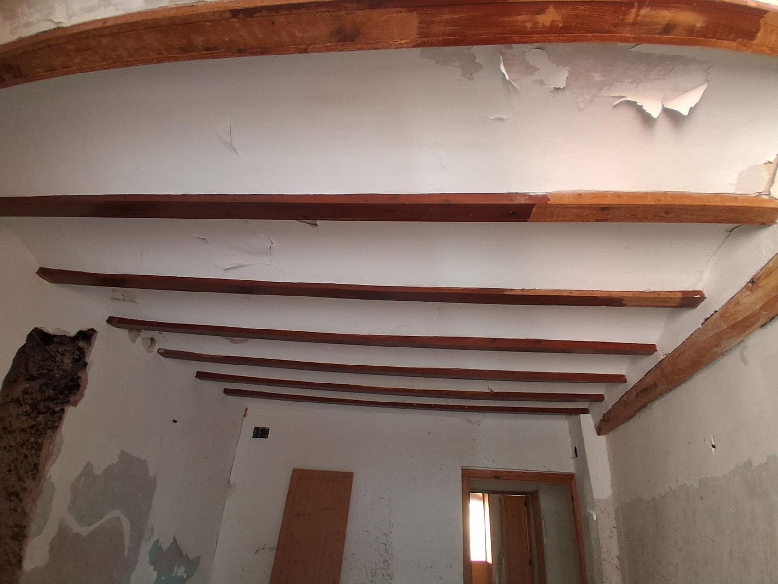 4 Zimmer Haus zu verkaufen in Cocentaina - 51.000 € (Ref: 10180800)