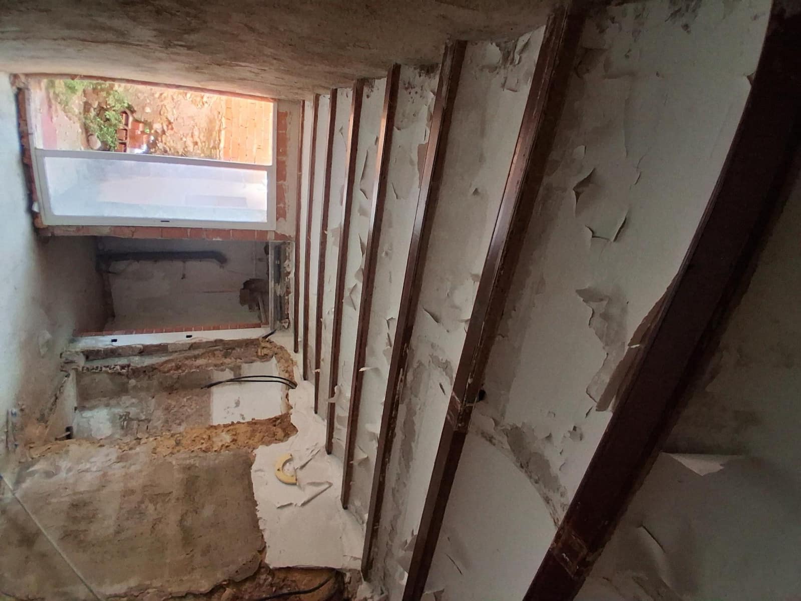 4 Zimmer Haus zu verkaufen in Cocentaina - 51.000 € (Ref: 10180800)