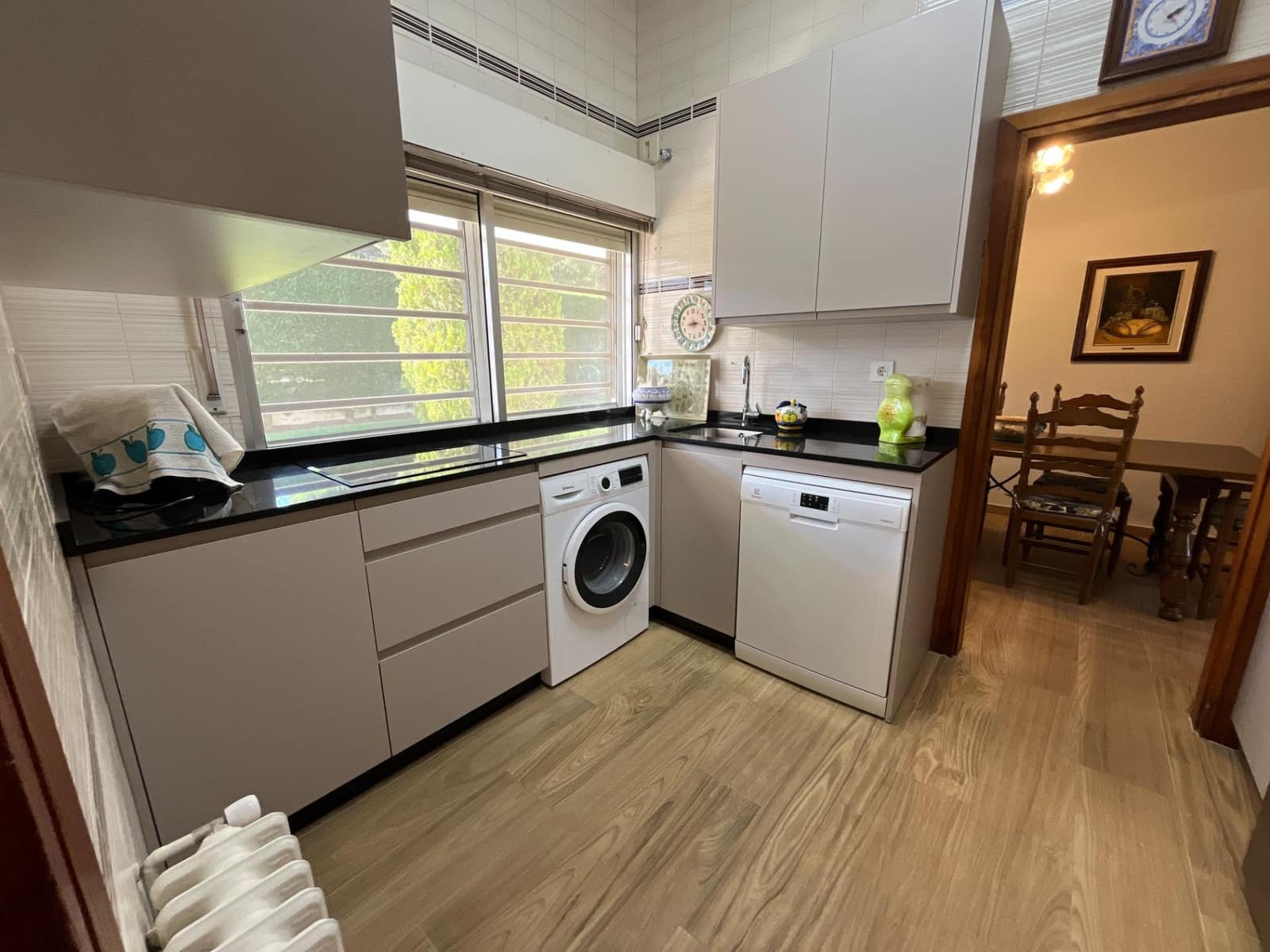 Chalet de 6 habitaciones en Tudela de Duero en venta con piscina garaje - 620.000 € (Ref: 10184853)