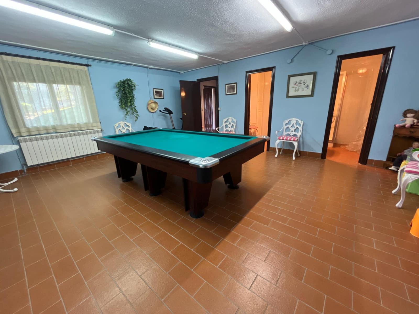 Chalet de 6 habitaciones en Tudela de Duero en venta con piscina garaje - 620.000 € (Ref: 10184853)