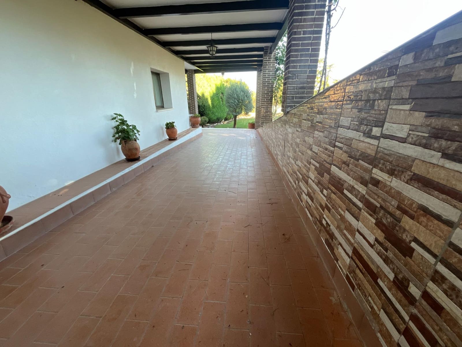 Chalet de 6 habitaciones en Tudela de Duero en venta con piscina garaje - 620.000 € (Ref: 10184853)