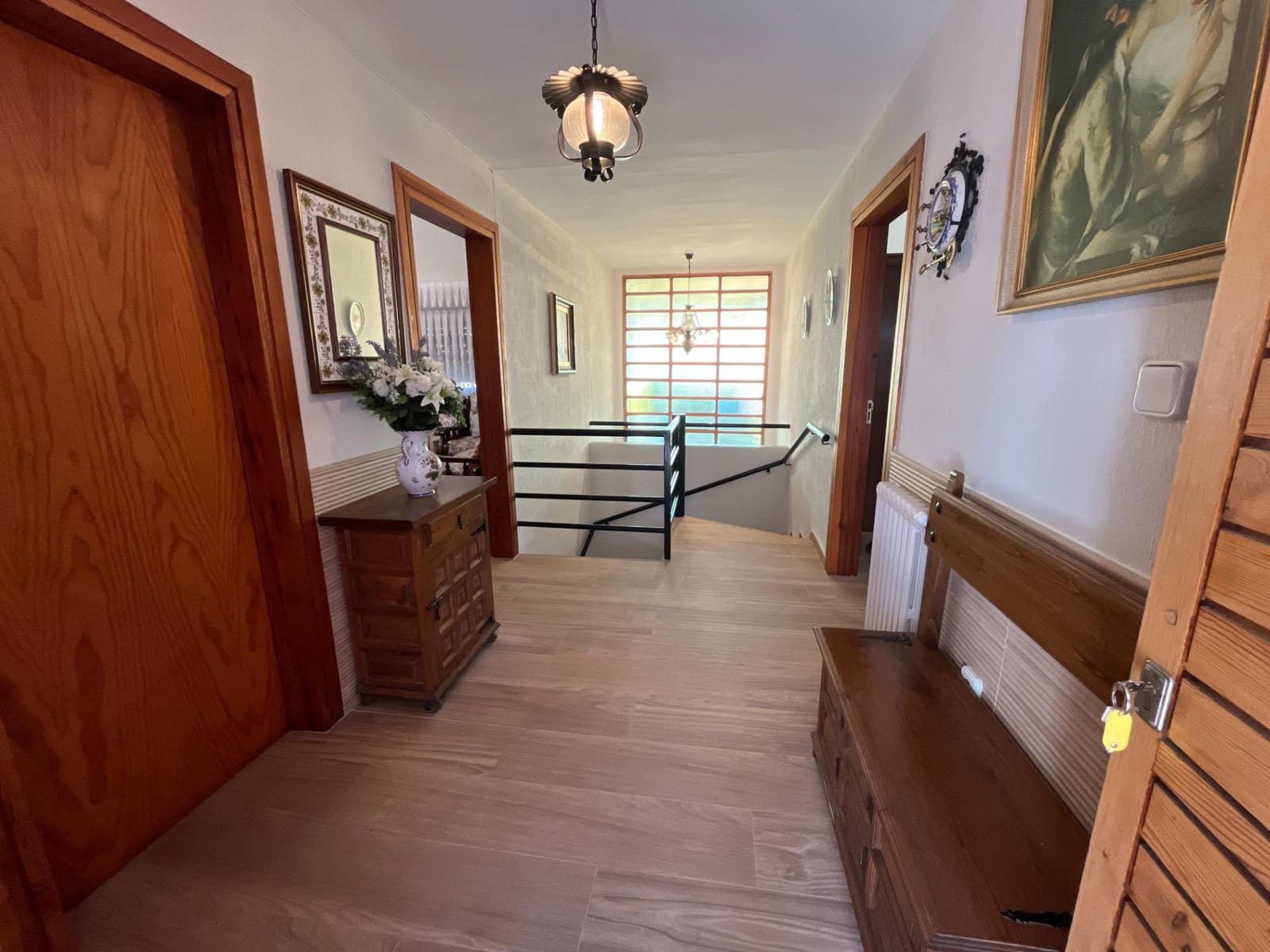 Chalet de 6 habitaciones en Tudela de Duero en venta con piscina garaje - 620.000 € (Ref: 10184853)