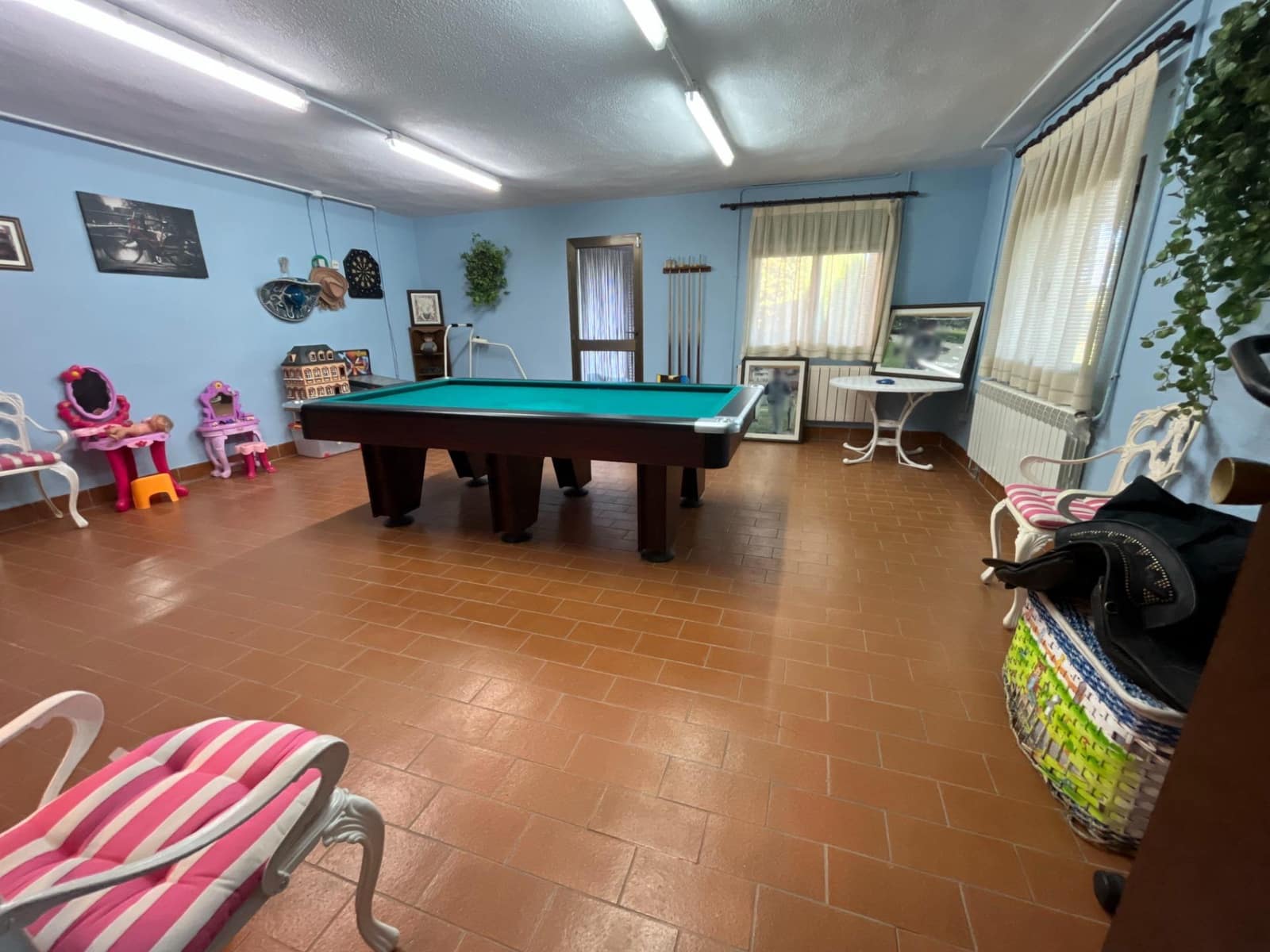 Chalet de 6 habitaciones en Tudela de Duero en venta con piscina garaje - 620.000 € (Ref: 10184853)