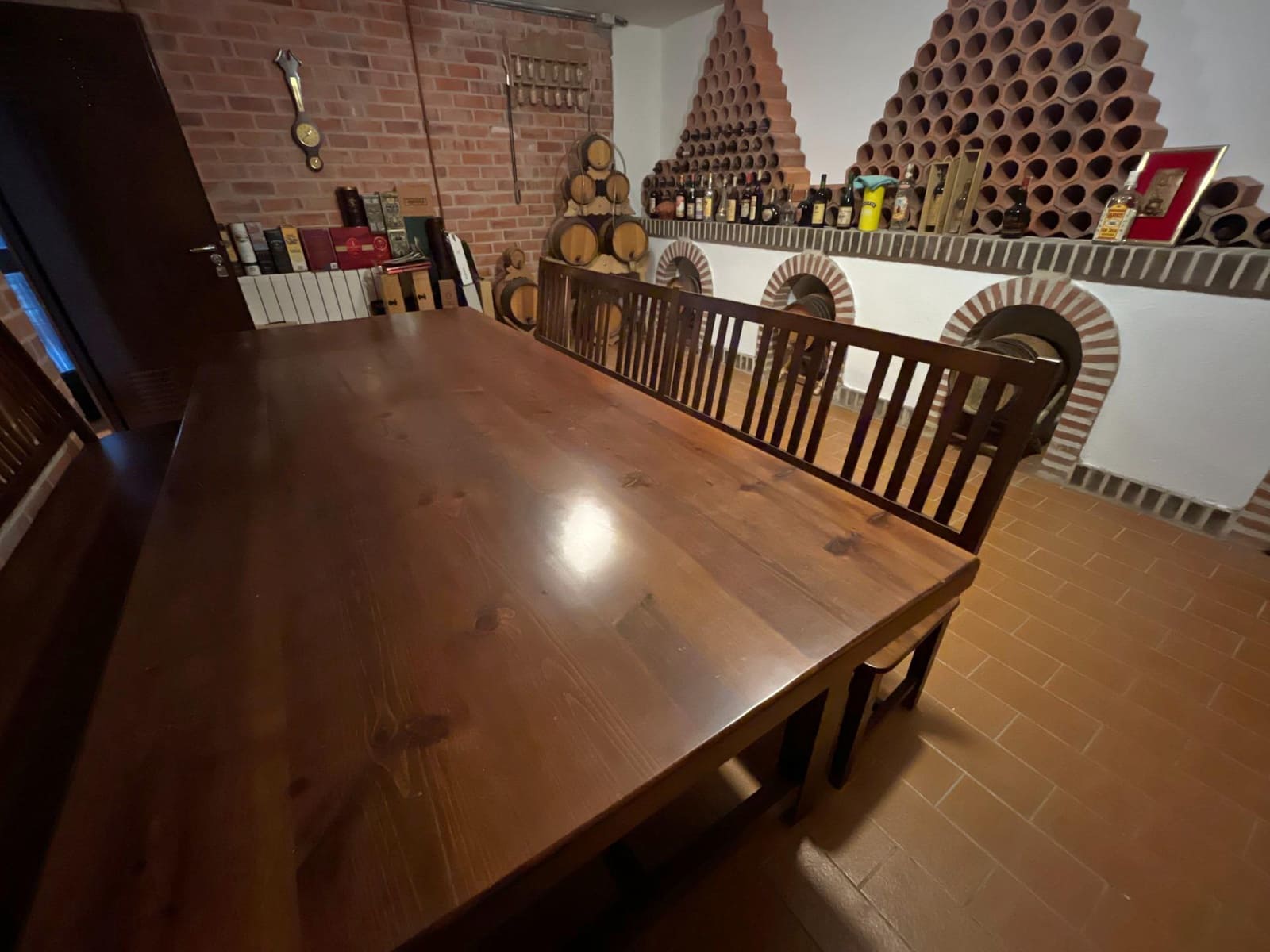 Chalet de 6 habitaciones en Tudela de Duero en venta con piscina garaje - 620.000 € (Ref: 10184853)