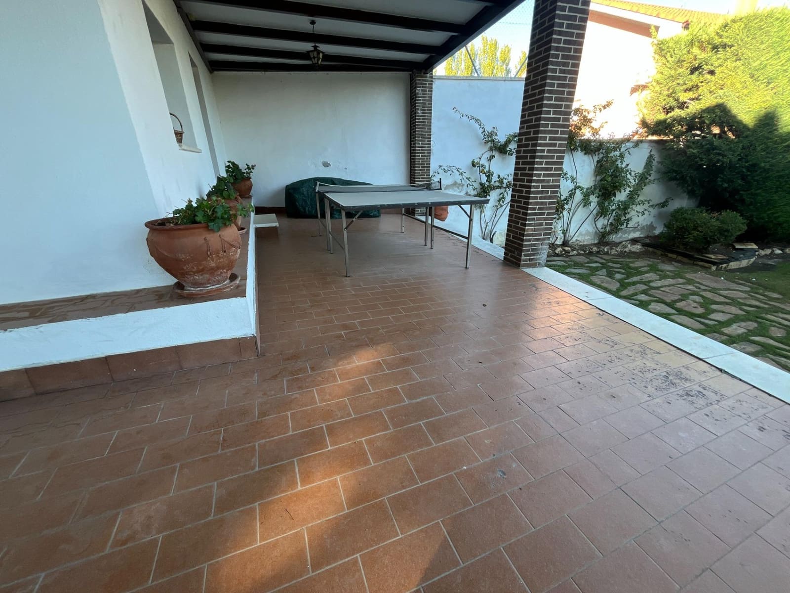 Chalet de 6 habitaciones en Tudela de Duero en venta con piscina garaje - 620.000 € (Ref: 10184853)