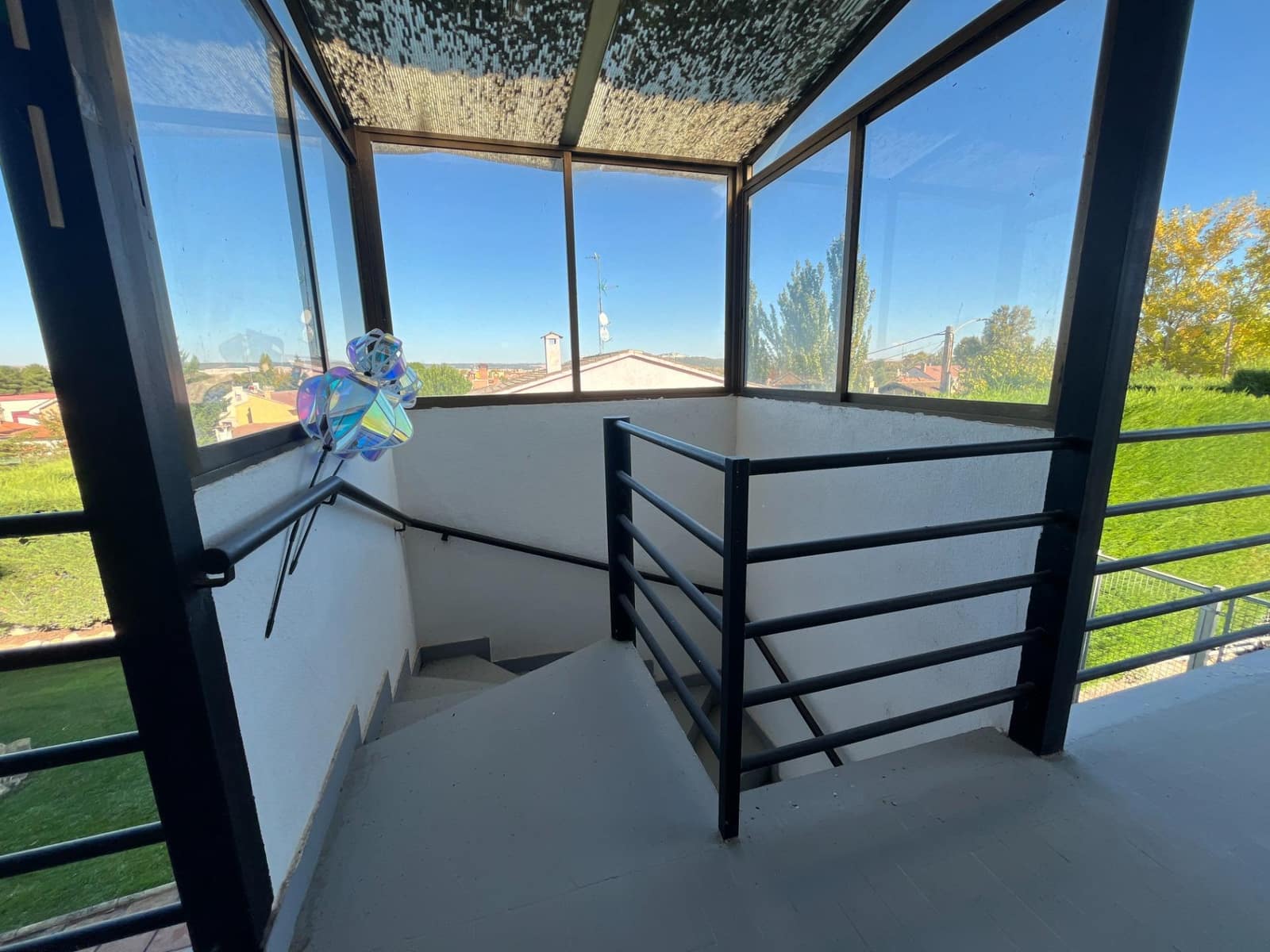 Chalet de 6 habitaciones en Tudela de Duero en venta con piscina garaje - 620.000 € (Ref: 10184853)