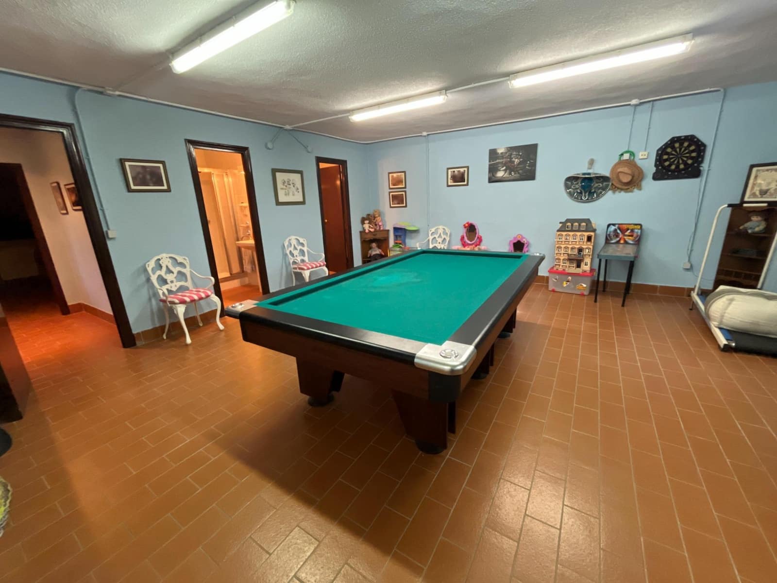 Chalet de 6 habitaciones en Tudela de Duero en venta con piscina garaje - 620.000 € (Ref: 10184853)