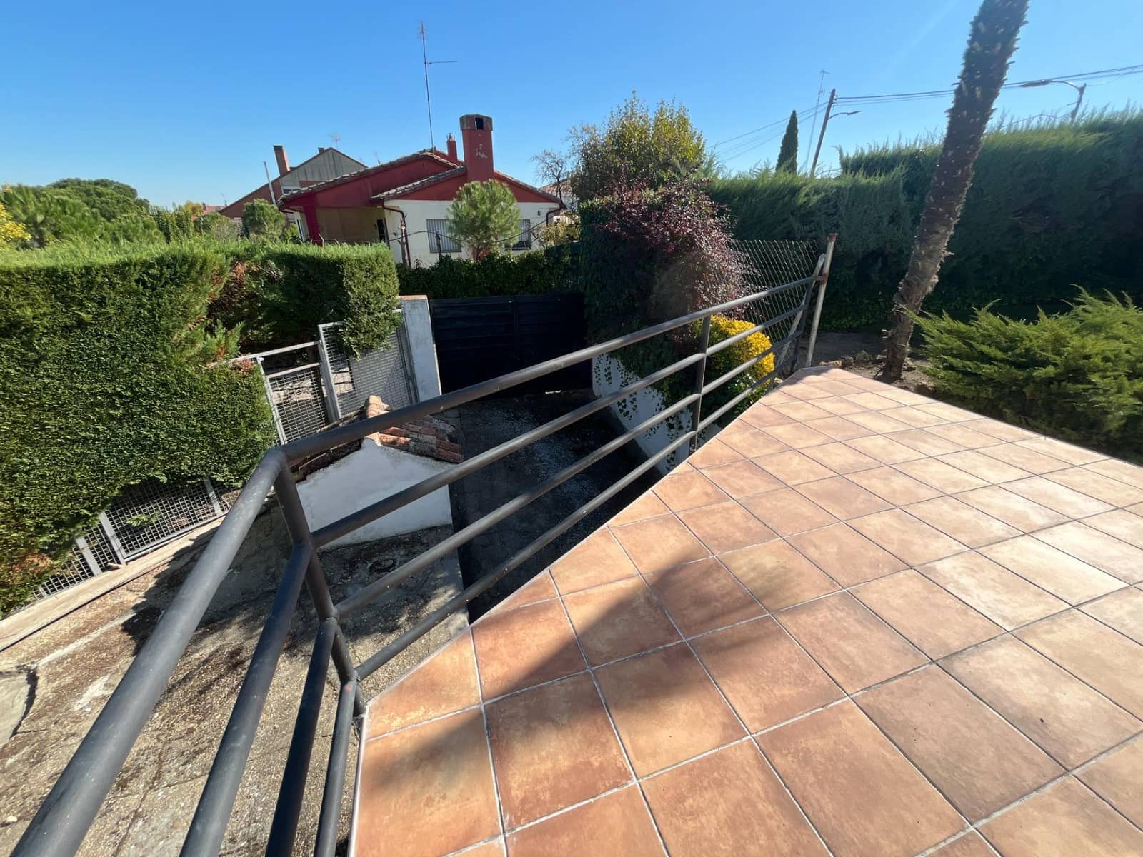 Chalet de 6 habitaciones en Tudela de Duero en venta con piscina garaje - 620.000 € (Ref: 10184853)
