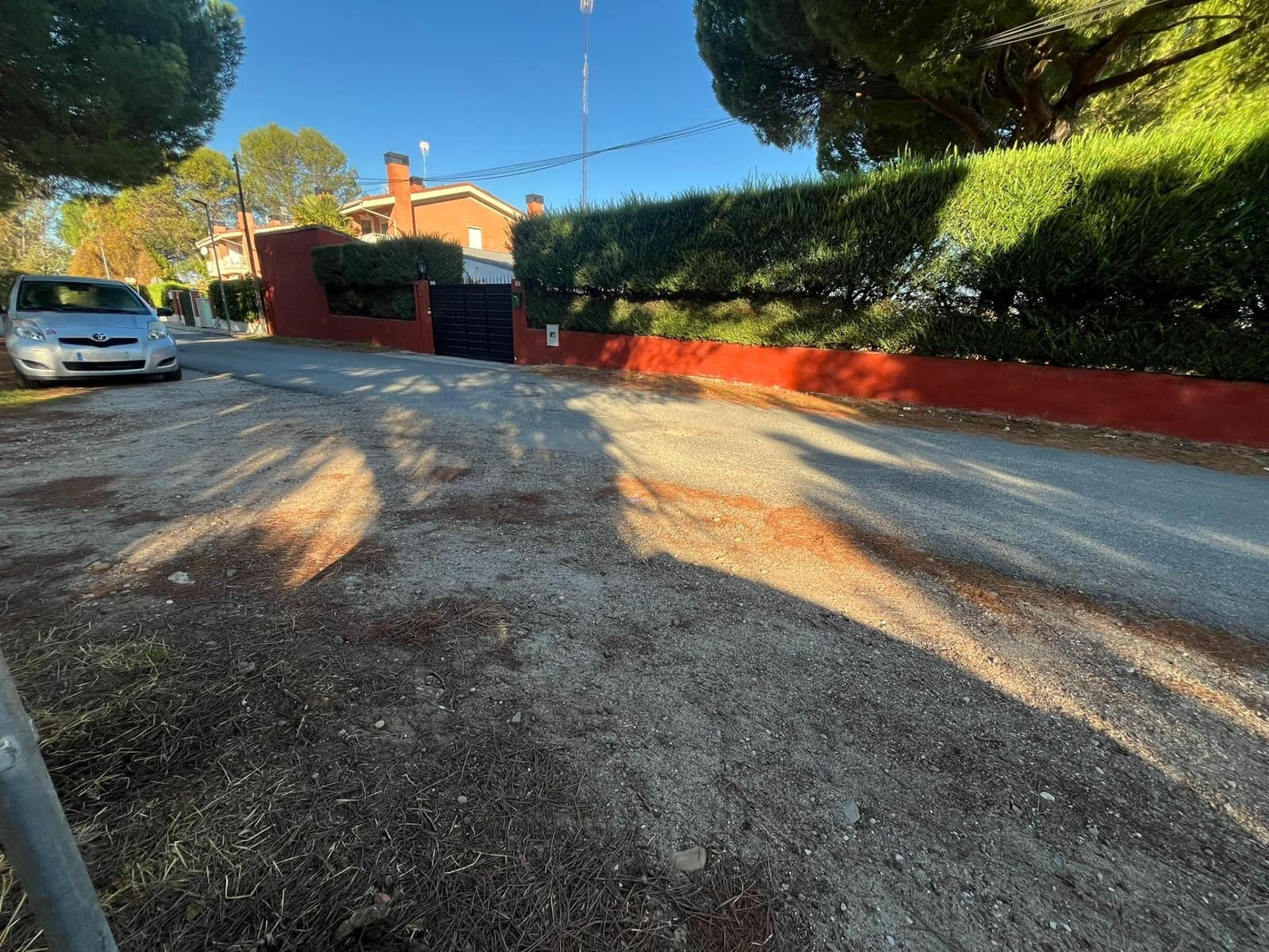Chalet de 6 habitaciones en Tudela de Duero en venta con piscina garaje - 620.000 € (Ref: 10184853)