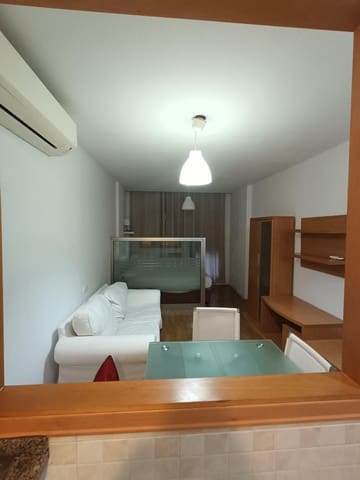 Monolocale da affittare in Santa Catalina - Canteras, Las Palmas de Gran Canaria - 750 € (Rif: 10184855)