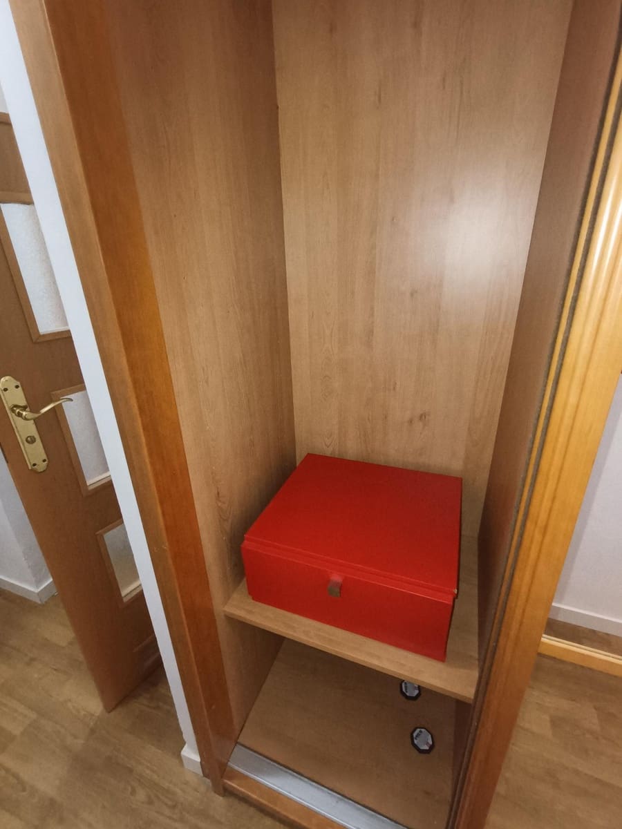 Monolocale da affittare in Las Palmas de Gran Canaria - 750 € (Rif: 10184855)