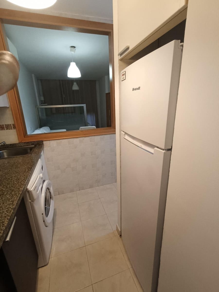 Monolocale da affittare in Las Palmas de Gran Canaria - 750 € (Rif: 10184855)