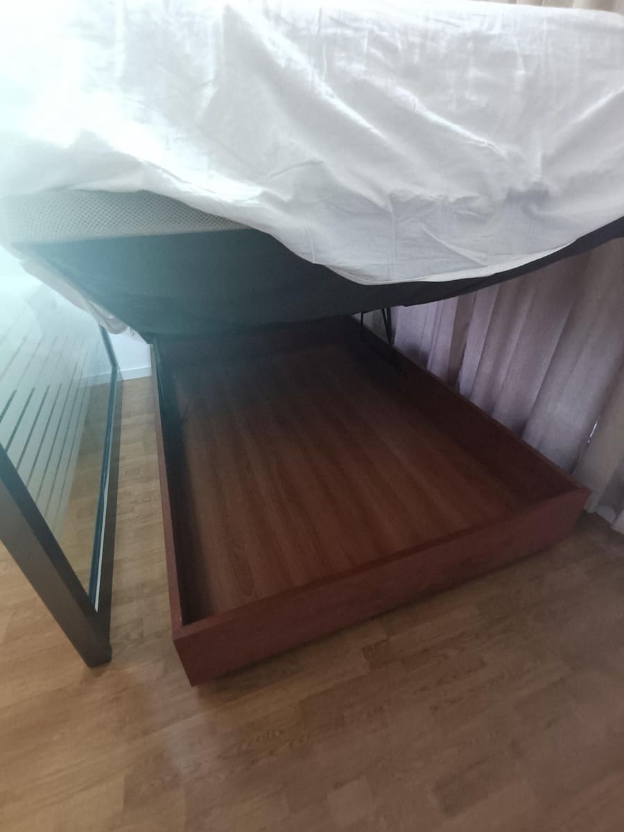 Monolocale da affittare in Las Palmas de Gran Canaria - 750 € (Rif: 10184855)