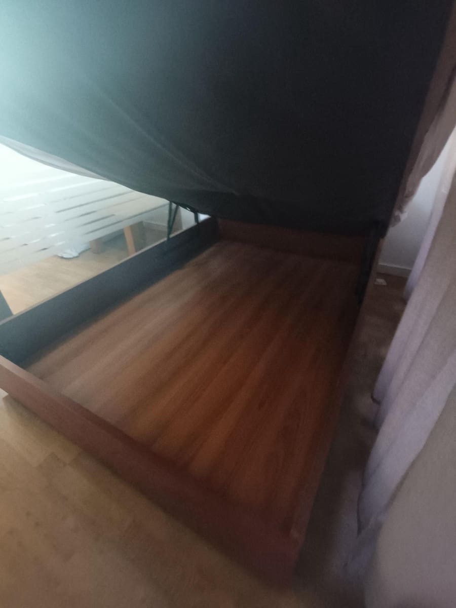 Monolocale da affittare in Las Palmas de Gran Canaria - 750 € (Rif: 10184855)
