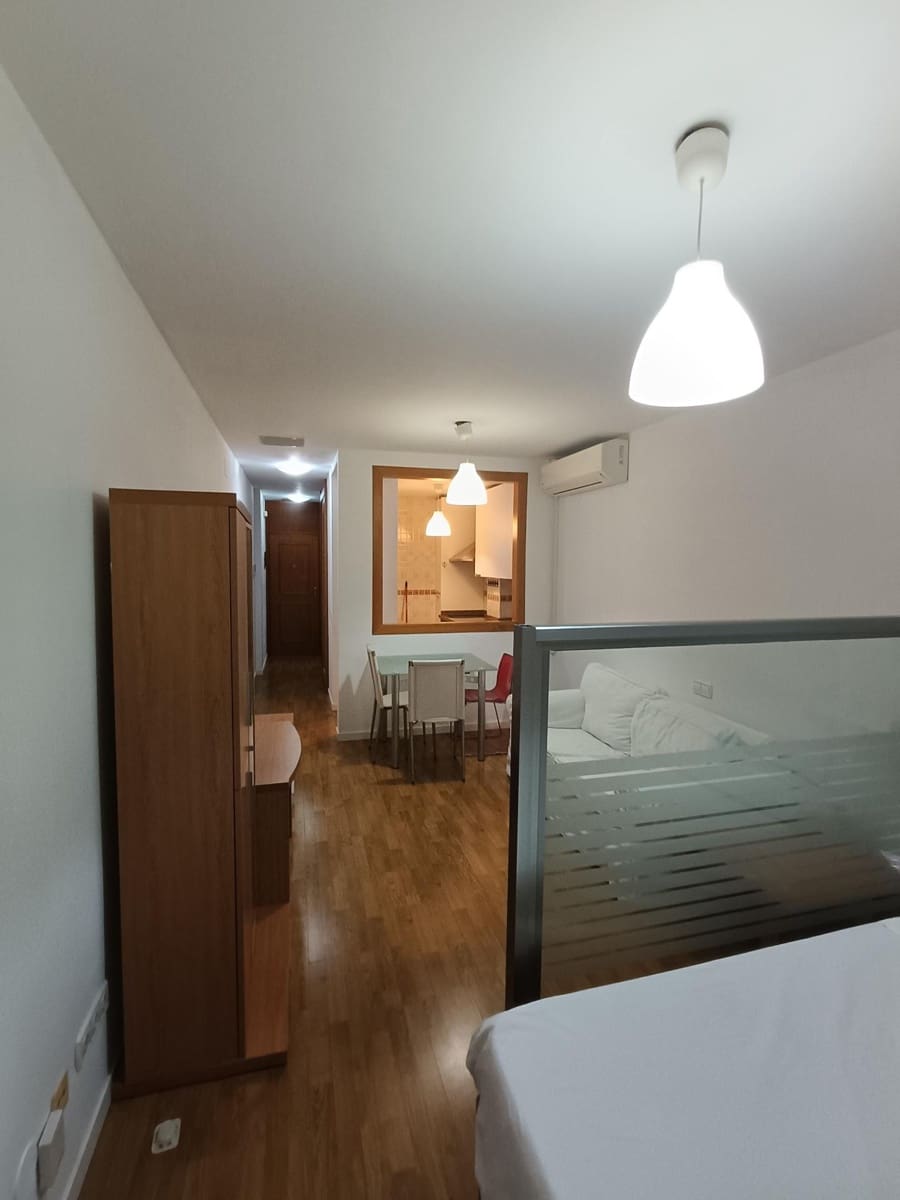 Monolocale da affittare in Las Palmas de Gran Canaria - 750 € (Rif: 10184855)
