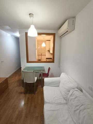 Monolocale da affittare in Santa Catalina - Canteras, Las Palmas de Gran Canaria - 750 € (Rif: 10184855)