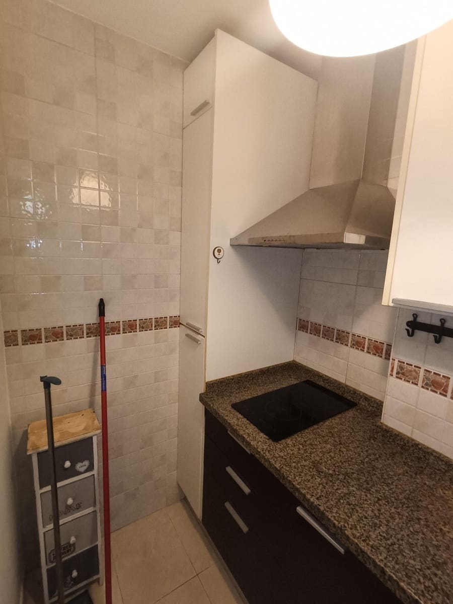 Monolocale da affittare in Las Palmas de Gran Canaria - 750 € (Rif: 10184855)