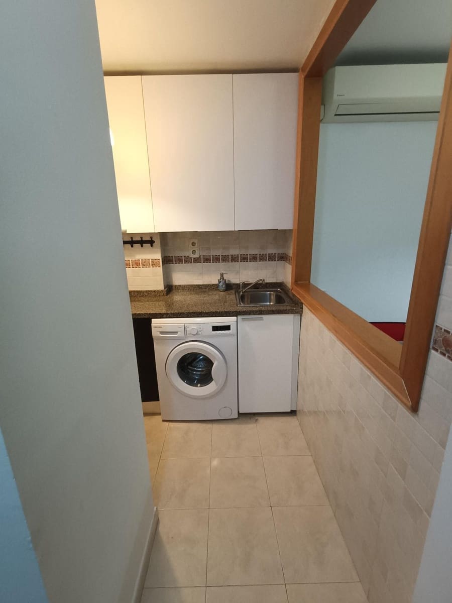 Monolocale da affittare in Las Palmas de Gran Canaria - 750 € (Rif: 10184855)