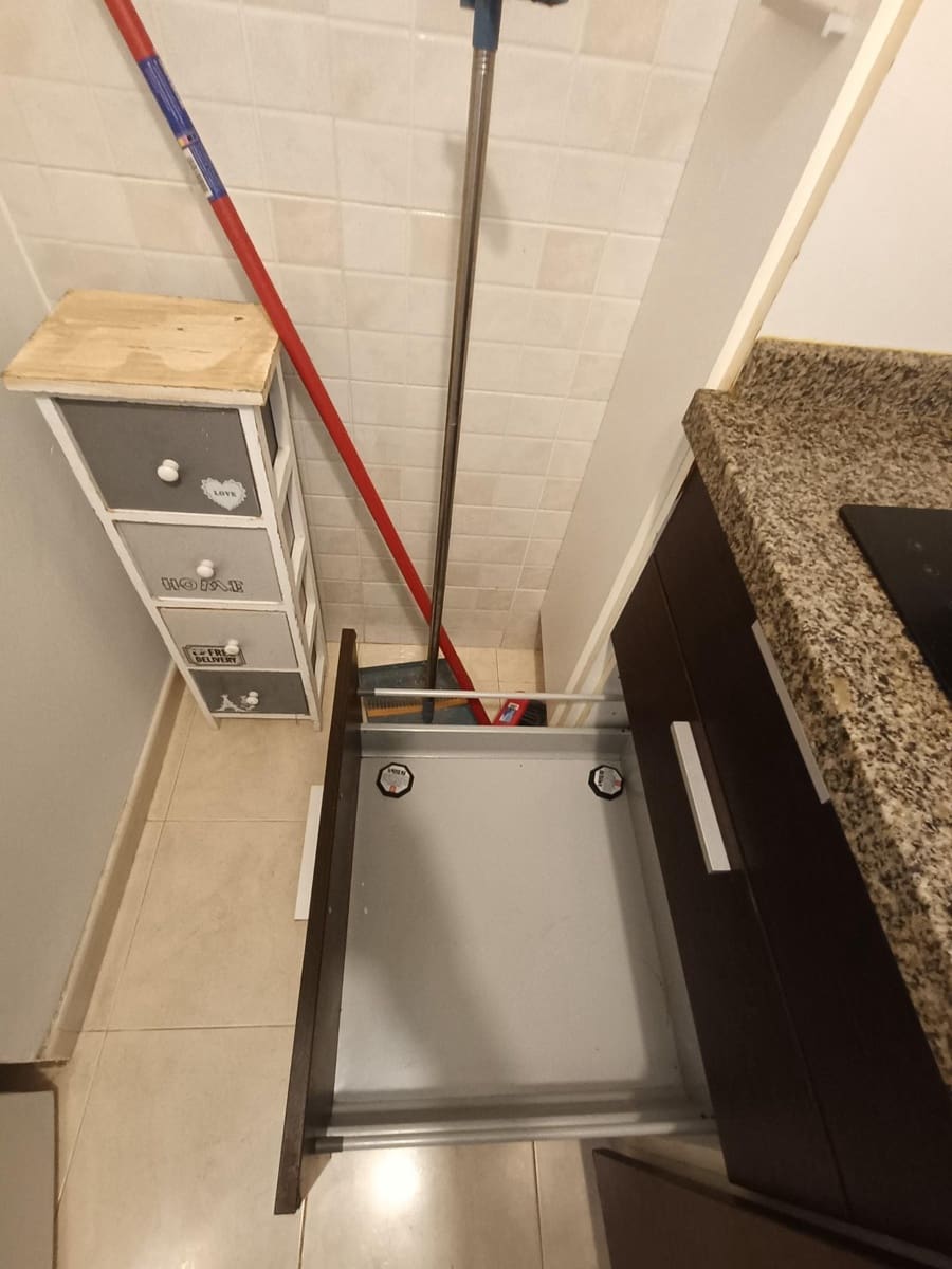 Monolocale da affittare in Las Palmas de Gran Canaria - 750 € (Rif: 10184855)