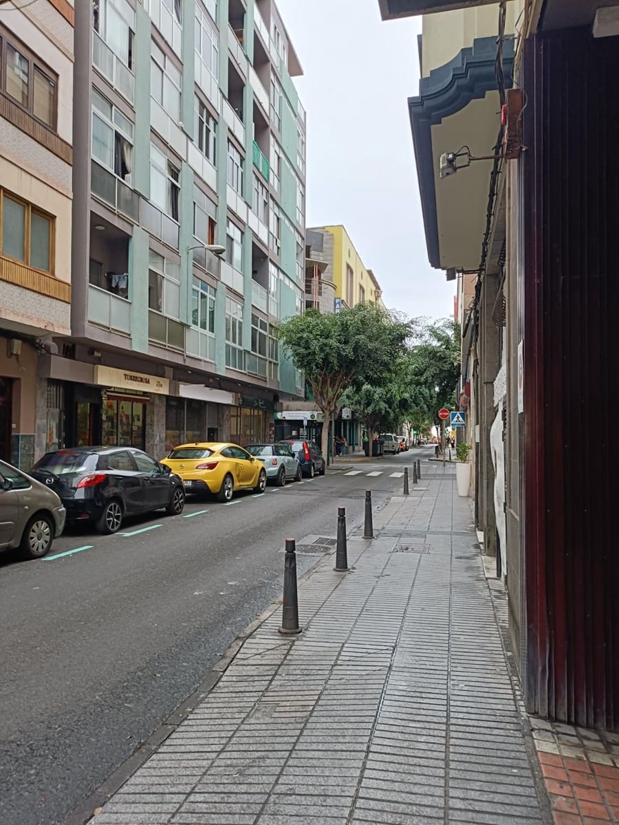 Monolocale da affittare in Las Palmas de Gran Canaria - 750 € (Rif: 10184855)