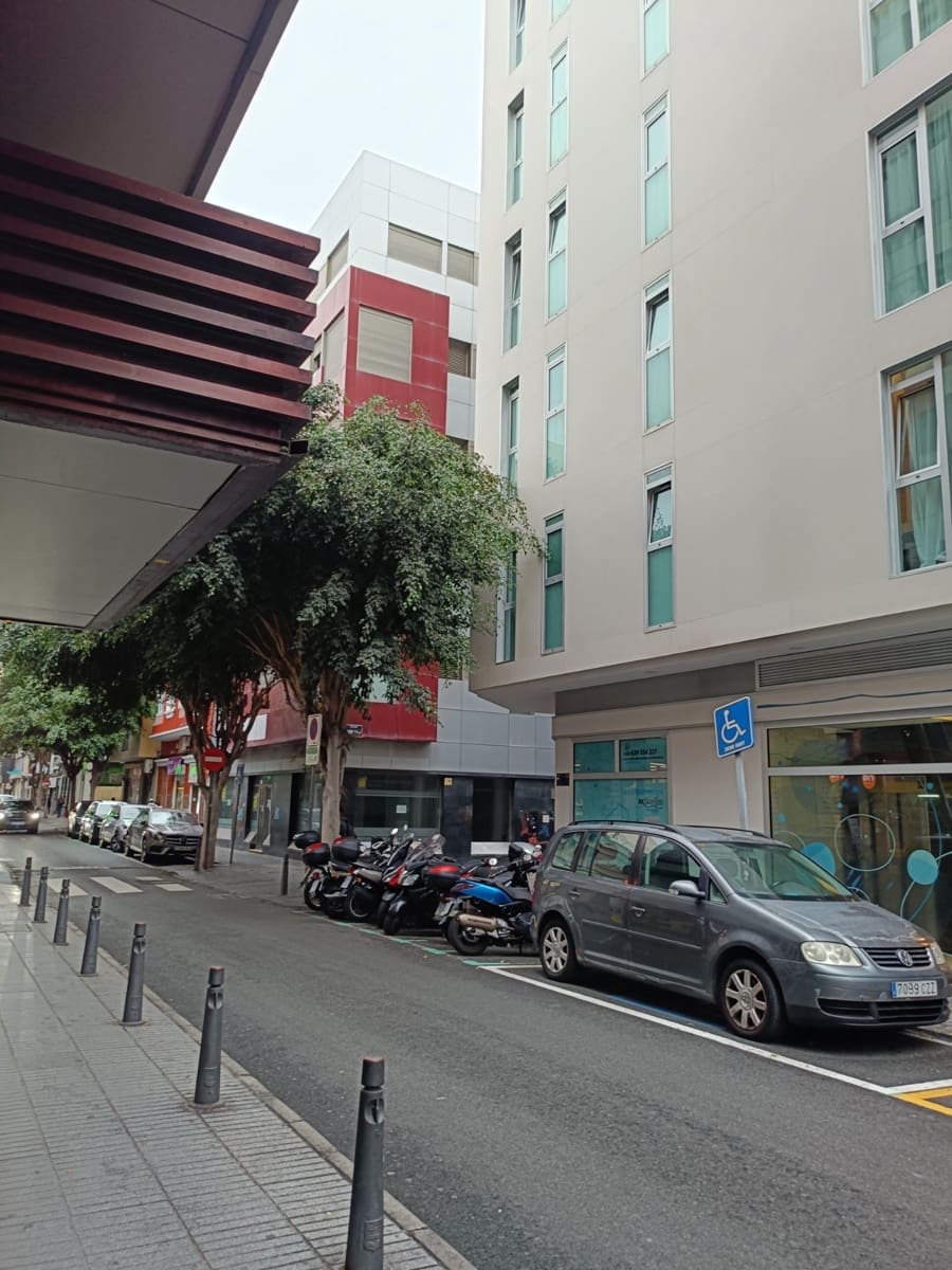 Monolocale da affittare in Las Palmas de Gran Canaria - 750 € (Rif: 10184855)