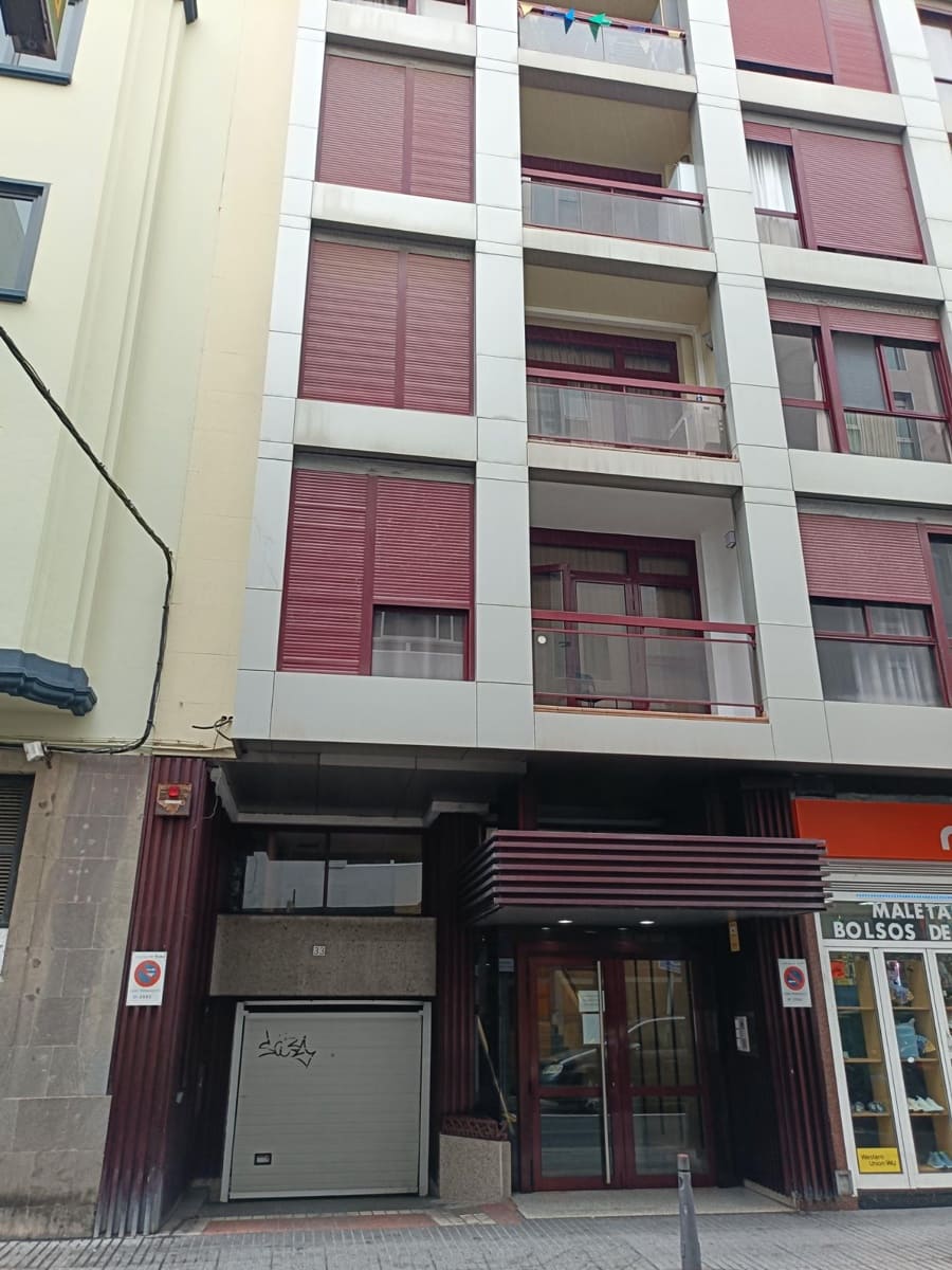 Monolocale da affittare in Las Palmas de Gran Canaria - 750 € (Rif: 10184855)