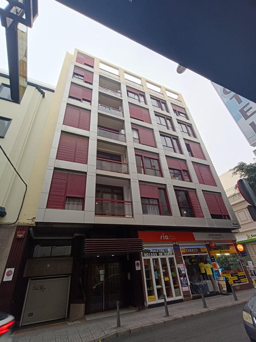 Monolocale da affittare in Las Palmas de Gran Canaria - 750 € (Rif: 10184855)