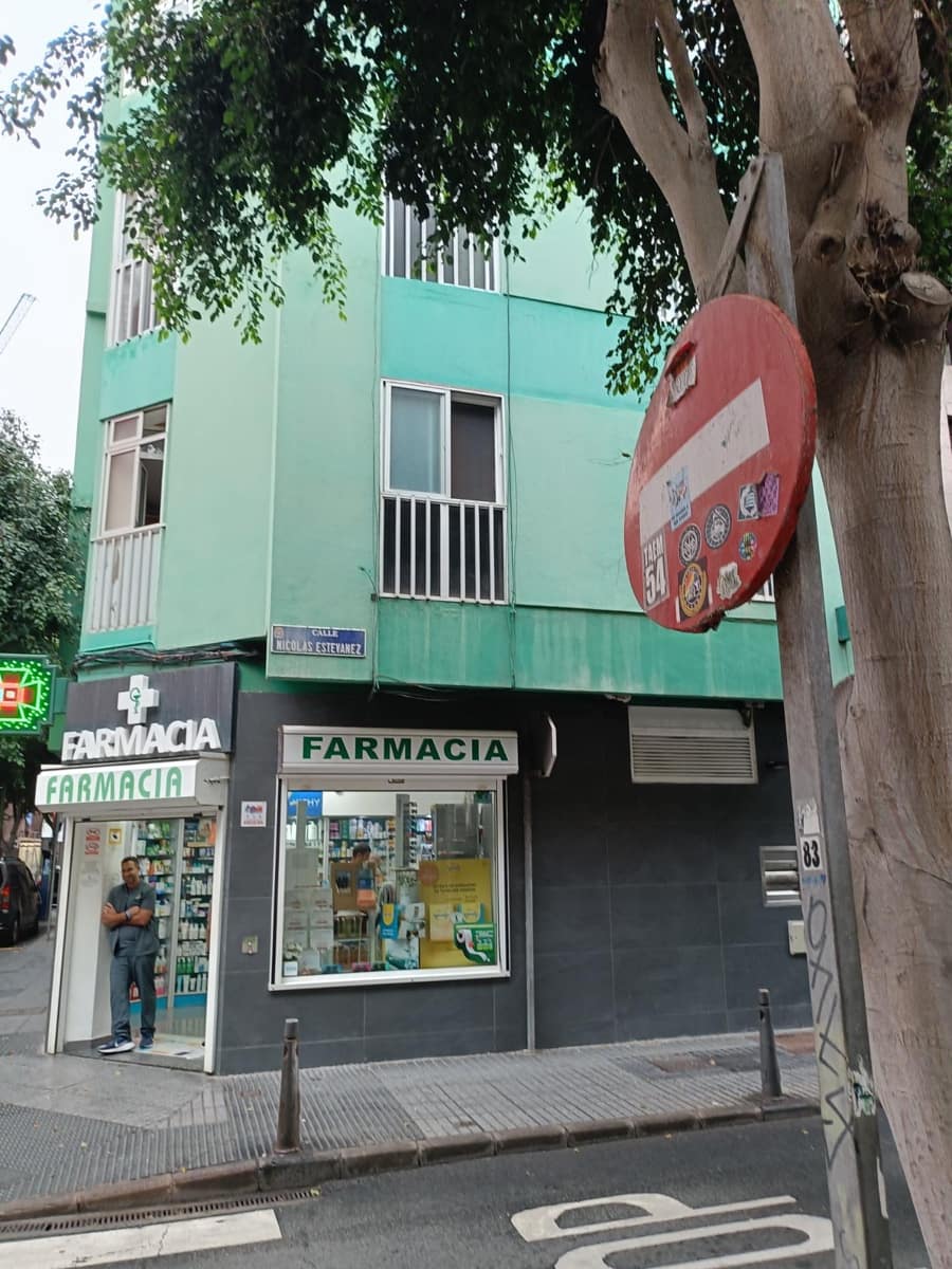 Monolocale da affittare in Las Palmas de Gran Canaria - 750 € (Rif: 10184855)