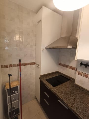 Monolocale da affittare in Santa Catalina - Canteras, Las Palmas de Gran Canaria - 750 € (Rif: 10184855)