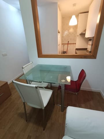 Monolocale da affittare in Santa Catalina - Canteras, Las Palmas de Gran Canaria - 750 € (Rif: 10184855)