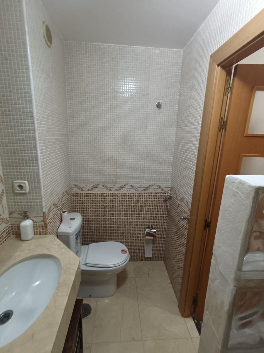 Monolocale da affittare in Las Palmas de Gran Canaria - 750 € (Rif: 10184855)