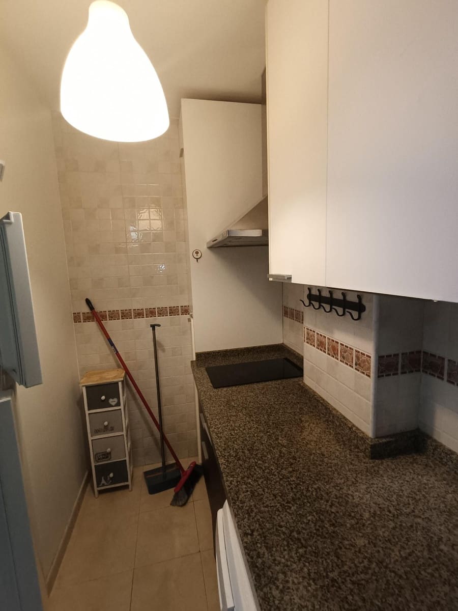 Monolocale da affittare in Las Palmas de Gran Canaria - 750 € (Rif: 10184855)